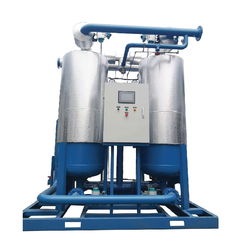 海南余热再生吸附式干燥机